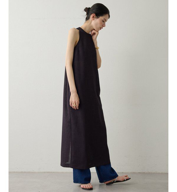 Drawing Numbers「【Drawing Numbers】カラミタンクワンピース」|ワンピース|