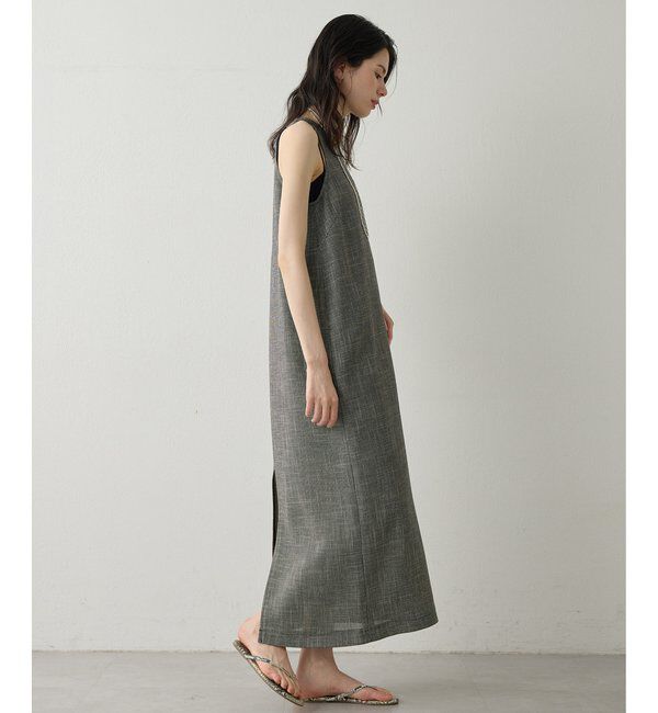 Drawing Numbers「【Drawing Numbers】カラミタンクワンピース」|ワンピース|