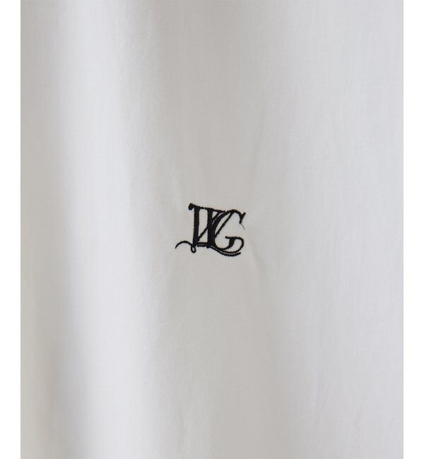  「刺繍チュニックシャツ2」|シャツ・ブラウス|