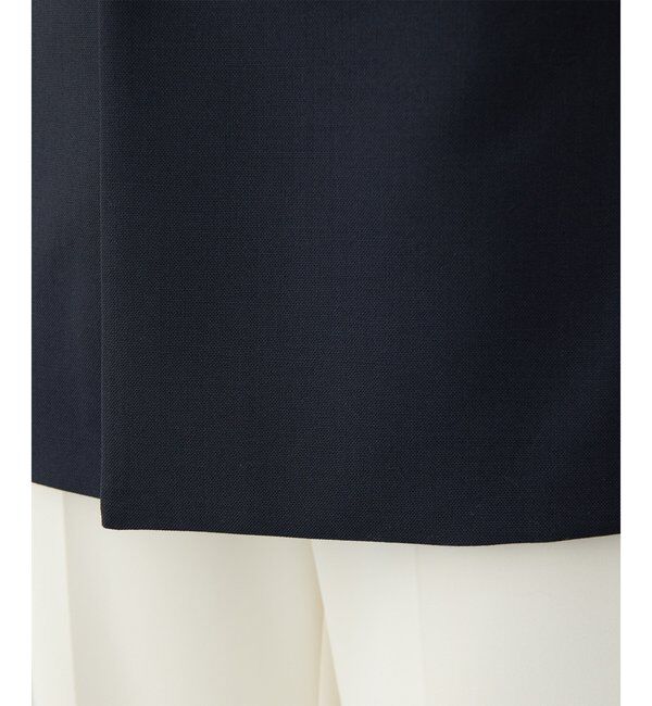  「ダブルジャケット」|テーラードジャケット|