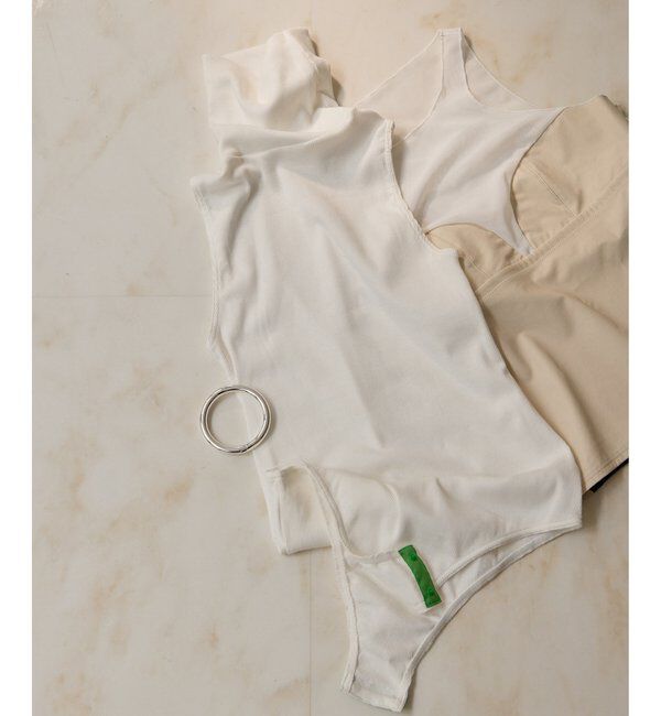  「【OVERNEATH】別注Bodysuit025 」|Tシャツ・カットソー|