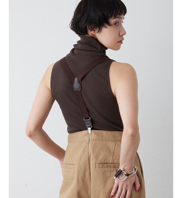  「【OVERNEATH】別注Bodysuit025 」|Tシャツ・カットソー|