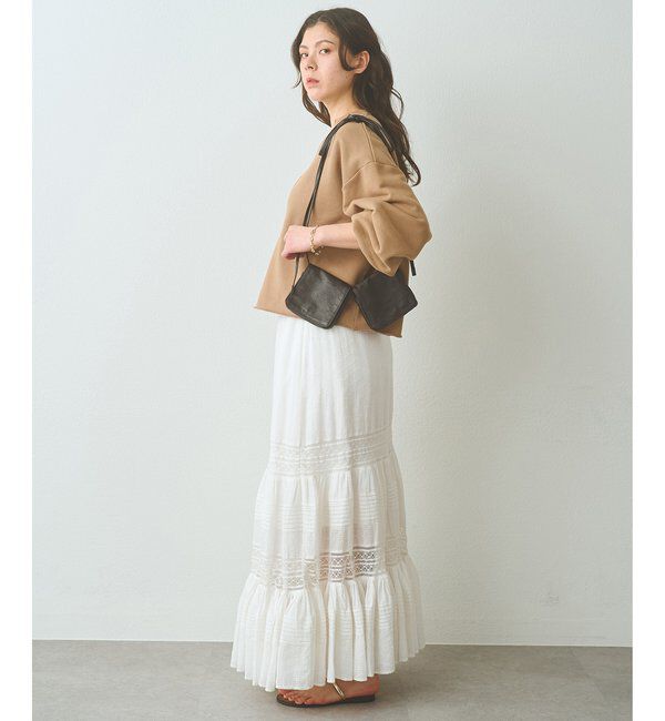  「【THE BAAT】MINI BAG」|トートバッグ|