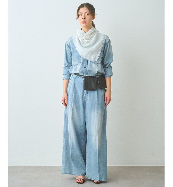  「【THE BAAT】MINI BAG」|トートバッグ|