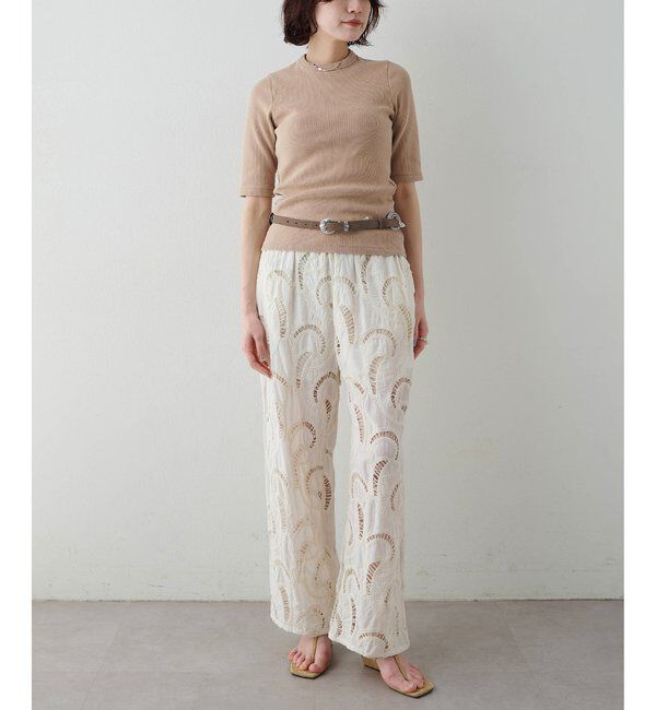  「ヴィンテージテレコTシャツ」|Tシャツ・カットソー|