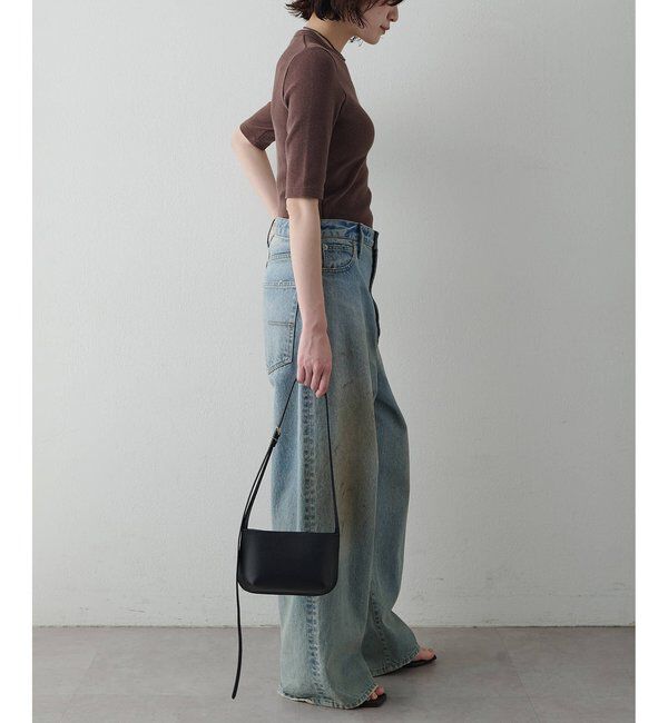  「ヴィンテージテレコTシャツ」|Tシャツ・カットソー|