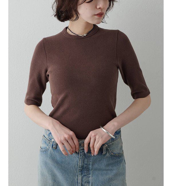  「ヴィンテージテレコTシャツ」|Tシャツ・カットソー|