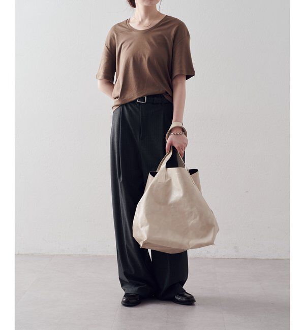  「【FIBONACCI 1123】Ampli」|トートバッグ|