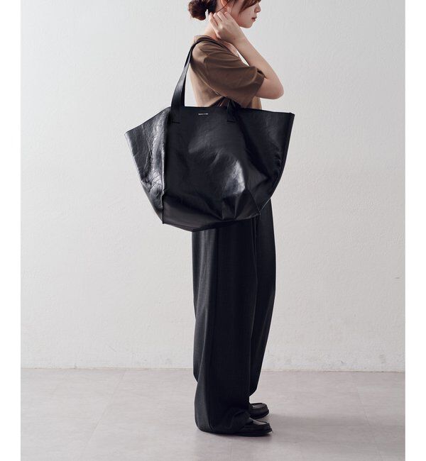  「【FIBONACCI 1123】Ampli」|トートバッグ|