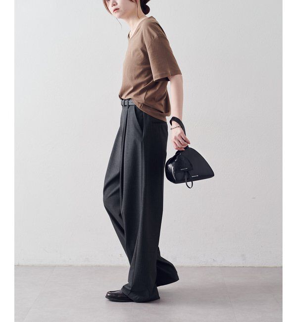  「【FIBONACCI 1123】Axia Nero」|ショルダー・メッセンジャー|