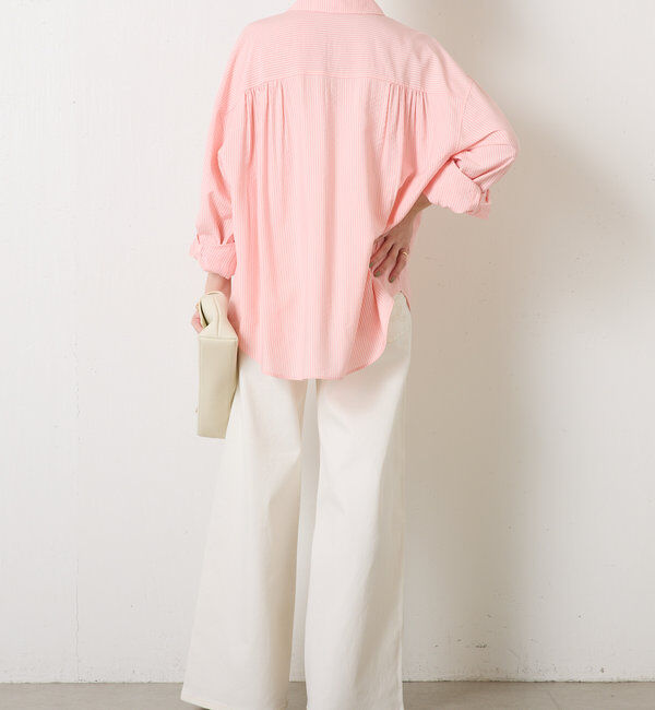  「【XLサイズ登場//累計販売1万超】リラックススーパーワイドデニム」|デニム|