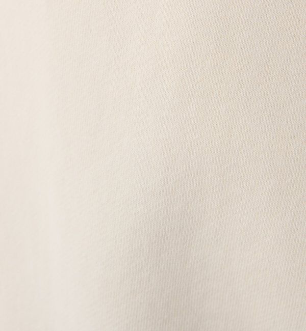  「COZYロゴスウェット」|Tシャツ・カットソー|