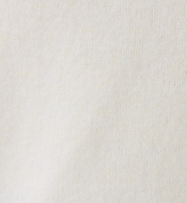  「2WAYヘンリーネックニット」|ニット・セーター|