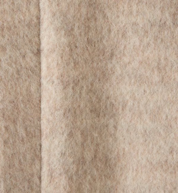  「シャギーコート」|その他|