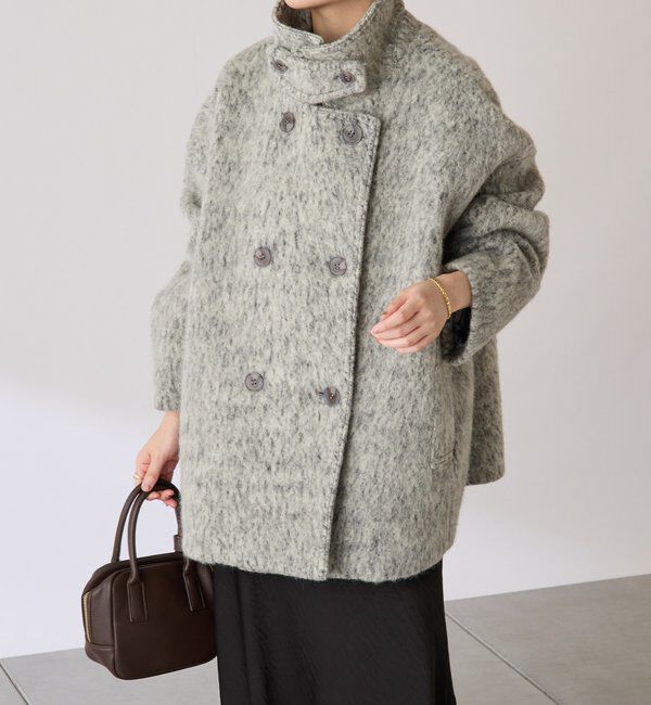  「シャギーコート」|その他|