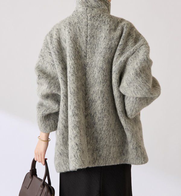  「シャギーコート」|その他|