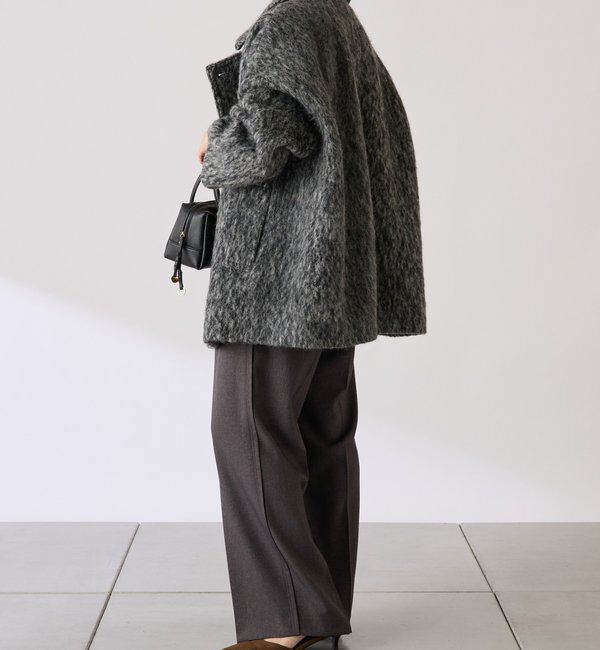  「シャギーコート」|その他|