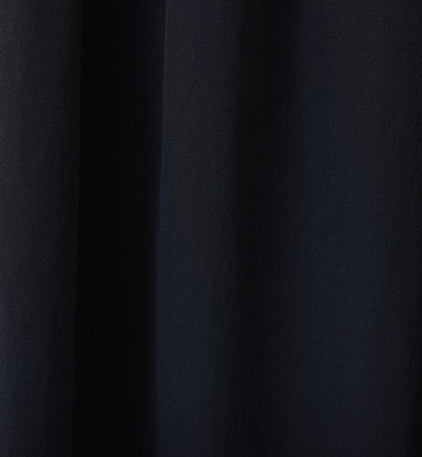  「ニットドッキングフレアワンピース」|ワンピース|