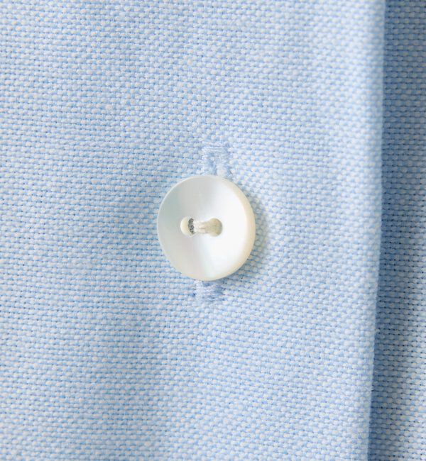  「ナローボウタイオーバーシャツ」|シャツ・ブラウス|