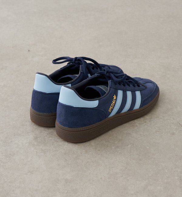  「【adidas/アディダス】ハンドボール スペツィアル」|ロングブーツ|