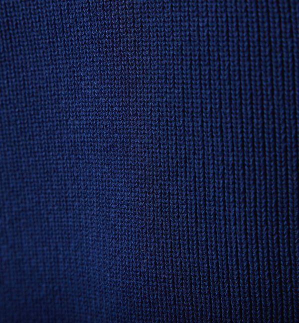  「ツヤボタンカーディガン」|ニット・セーター|