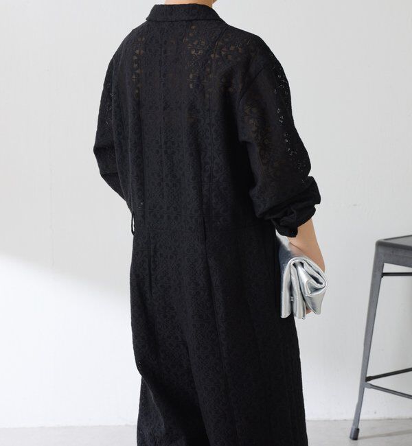  「レースジャンプスーツ」|ワンピース|