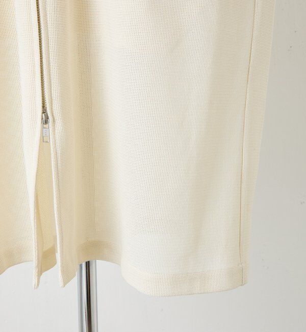  「【CEPIE./セピエ】メッシュフーデッドコート」|その他|