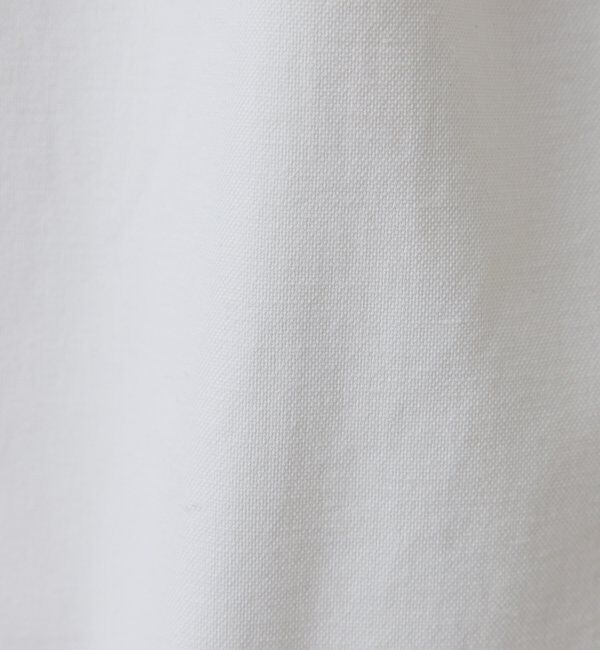  「シェルタリング3タックパンツ」|チノ|