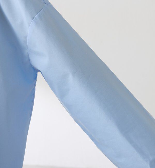  「【Nuel/ヌエル】 3WAYオーバーシャツ」|シャツ・ブラウス|