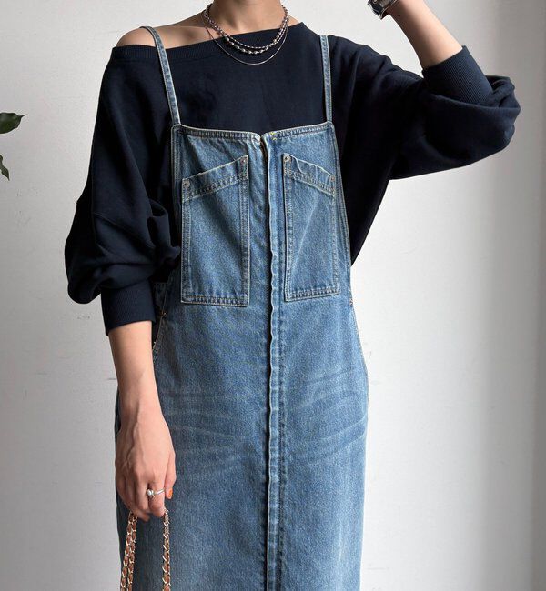  「【新色追加/毎年大人気！】裏毛スウェット」|Tシャツ・カットソー|