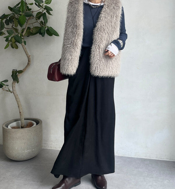  「【新色追加】コットンシアーTEE」|Tシャツ・カットソー|