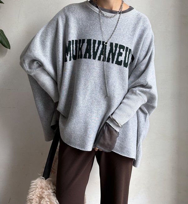  「【柔らかい着心地】袖シアーリブTEE」|Tシャツ・カットソー|