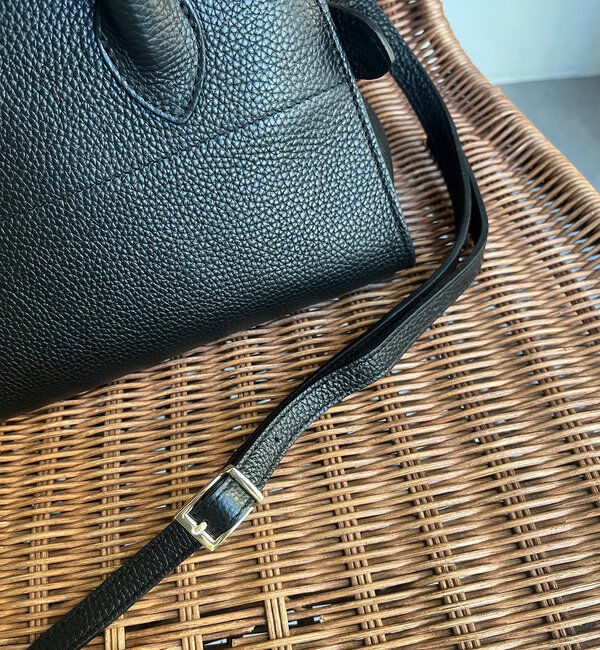  「【WEB限定】レザーバッグ」|トートバッグ|