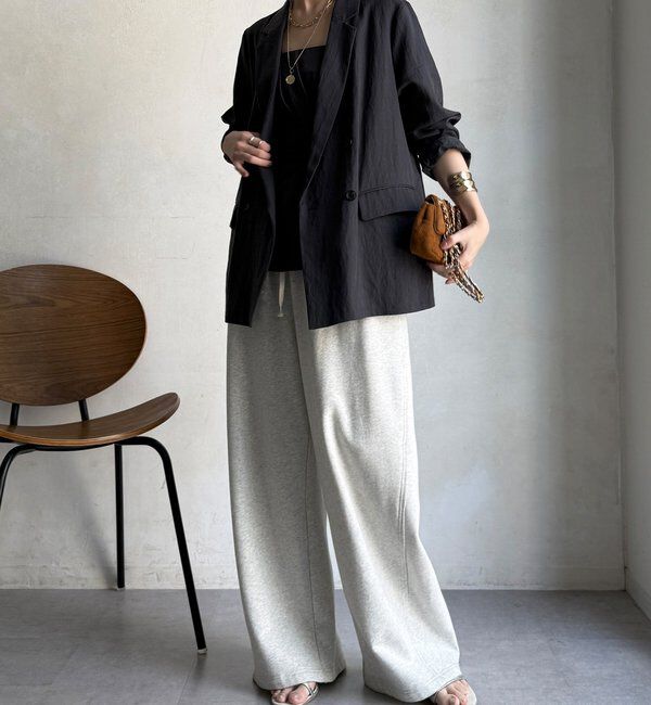  「アシメタックビスチェ」|シャツ・ブラウス|