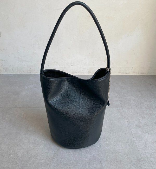  「【インフルエンサー SAKURA企画】バケツ型ショルダーバッグ」|トートバッグ|