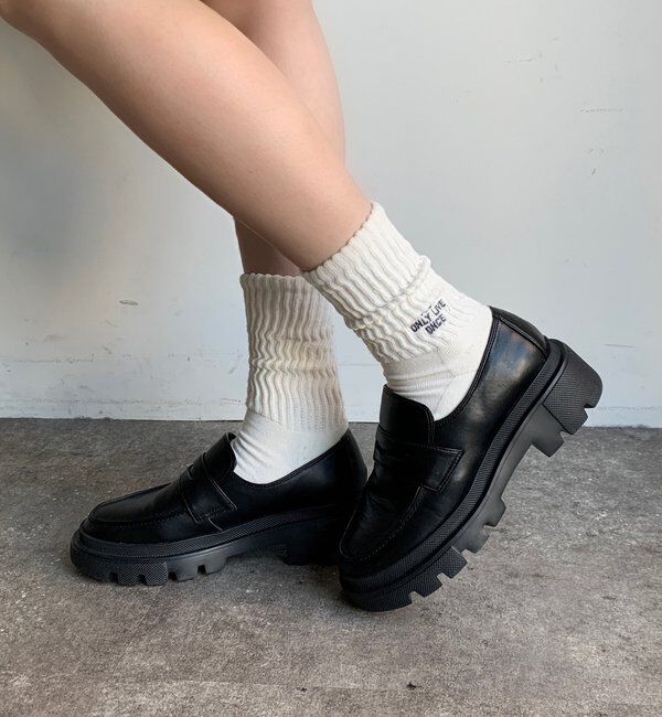  「レインタンクローファー」|その他|