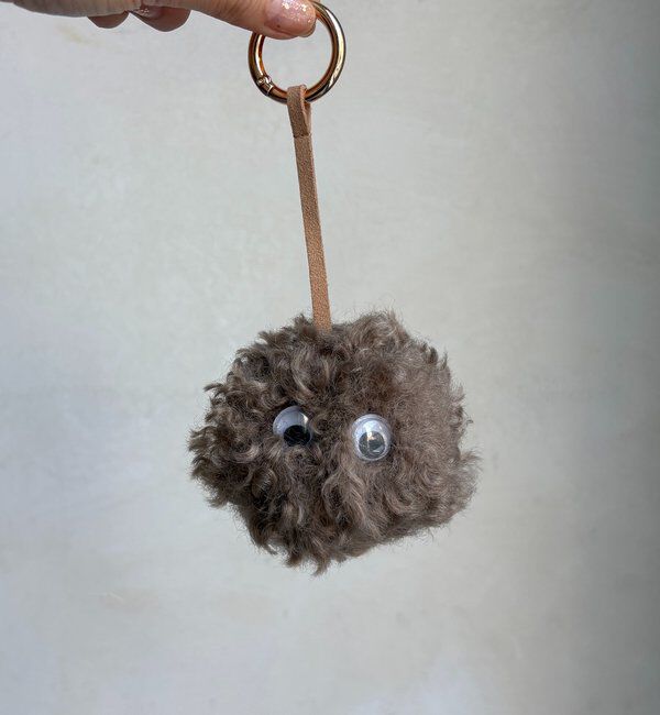  「めだまファーチャーム」|その他|