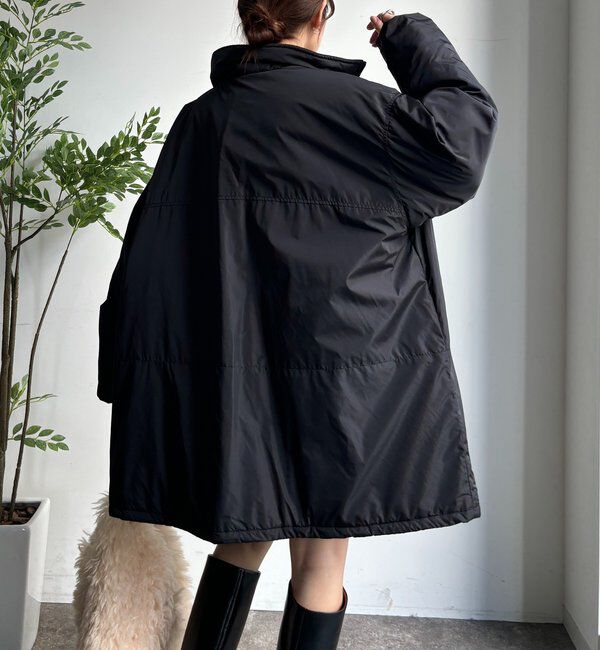  「サーモライト中綿コート」|その他|