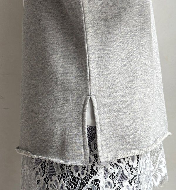  「【インフルエンサーOKOCHI企画】裏毛ナンバリングプルオーバー」|Tシャツ・カットソー|