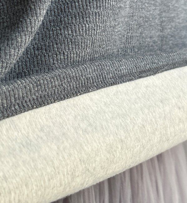  「サーマルボンバーヒートプルオーバー」|Tシャツ・カットソー|