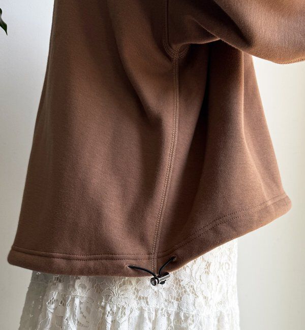  「ボンバーヒートロゴトップス」|Tシャツ・カットソー|