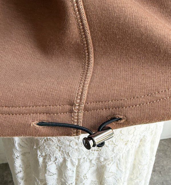  「ボンバーヒートロゴトップス」|Tシャツ・カットソー|