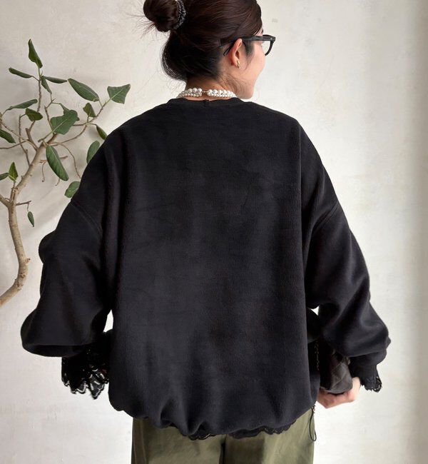  「ボンバーヒートロゴトップス」|Tシャツ・カットソー|