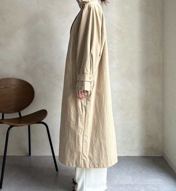  「ライナー付トレンチコート」|その他|