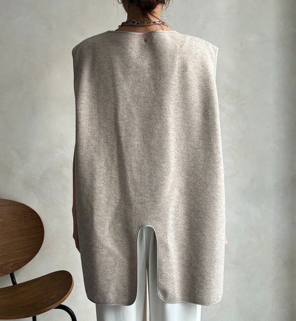  「ライナー付トレンチコート」|その他|