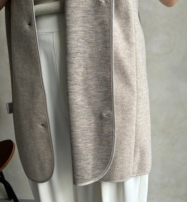  「ライナー付トレンチコート」|その他|