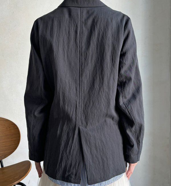  「ダブルジャケット」|テーラードジャケット|
