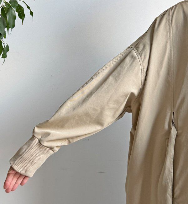  「サークルリブコート」|その他|