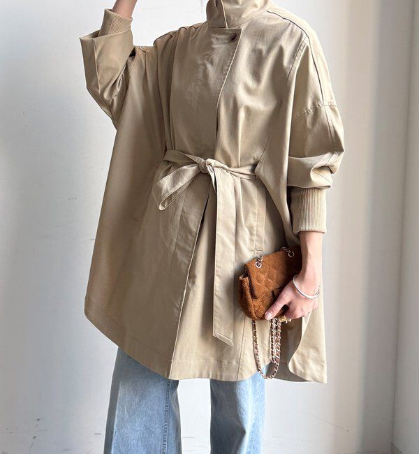  「サークルリブコート」|その他|