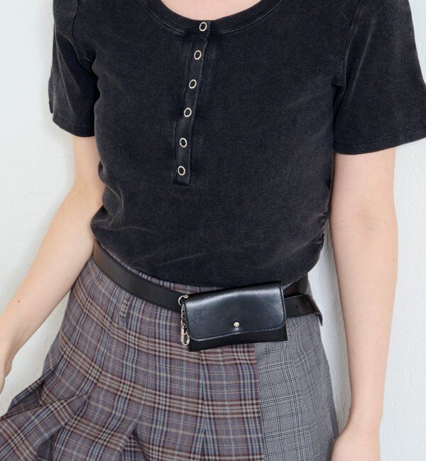  「ケース付ベルト」|ベルト|